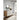 Kerrings Accent Cabinet - Brown/Black/White