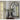 Evengton Accent Mirror - Black