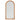 Dairville Floor Mirror - Brown