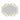 Fulkmore Accent Mirror - Antique Gold Finish