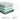 12 Inch Chime Elite 2.0 Mattress - White/Blue / Queen
