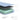 iKidz Ocean Mattress and Pillow - Blue / Full