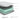 10 Inch Memory Foam Mattress - White / Full
