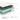 10 Inch Chime Memory Foam Mattress in a Box - White / King
