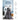 Arriston Rug - Multi / 7'10" x 10' Washable