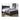 Brinxton Panel Bed - Charcoal / King