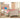 Willowton Panel Bed - Whitewash / Full