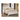 Willowton Panel Bed - Whitewash / California King
