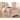 Willowton Panel Bed with 2 Storage Drawers - Whitewash / Twin