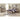Culverbach Panel Bed - Gray / Full