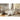 Dolante Tufted Upholstered Bed - Beige / King