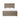 Culverbach Panel Bed - Gray / Full