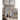 Culverbach Panel Bed - Gray / King