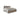 Culverbach Panel Bed - Gray / King