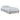 Tannally Upholstered Platform Bed - Beige / Twin