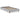 Tannally Upholstered Platform Bed - Beige / Twin