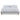 Tannally Upholstered Platform Bed - Beige / Full