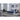 Tannally Upholstered Platform Bed - Beige / Full