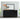 Danziar Dresser and Mirror - Black