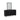 Danziar Dresser and Mirror - Black