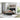 Danziar Platform Bed - Black / Queen