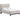 Vessalli Panel Bed - Gray / Queen