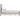 Vessalli Panel Bed - Gray / Queen