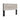 Vessalli Panel Headboard - Two-tone / King