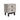Vessalli Nightstand - Two-tone / 2 Drawer