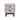Vessalli Nightstand - Two-tone / 2 Drawer