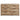 Hyanna Dresser - Tan Brown / 6 Drawer