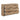 Hyanna Dresser - Tan Brown / 6 Drawer