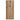 Hyanna Dresser - Tan Brown / 6 Drawer