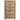 Hyanna Chest of Drawers - Tan Brown