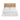 Hyanna Panel Headboard - Tan Brown / Queen