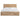 Hyanna Panel Storage Bed with 2 Under Bed Storage Drawer - Tan Brown / King
