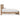 Hyanna Panel Storage Bed - Tan Brown / Full