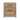 Hyanna Nightstand - Tan Brown / 2 Drawer