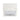Gerridan Panel Bed - White/Gray / Full
