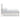 Gerridan Panel Bed - White/Gray / Full