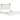 Gerridan Panel Bed - White/Gray / King