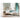 Cielden Panel Bed - Two-tone / Twin