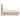 Cielden Panel Bed - Two-tone / Twin