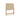 Cielden Panel Headboard - Two-tone / Twin