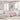 Anarasia Sleigh Bed - White / Twin