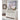 Paxberry Dresser - Whitewash / 6 Drawer