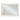 Paxberry Bedroom Mirror - Whitewash