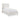 Paxberry Panel Bed - Whitewash / Twin