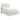 Paxberry Panel Bed - Whitewash / Queen