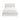 Paxberry Panel Bed - Whitewash / Queen